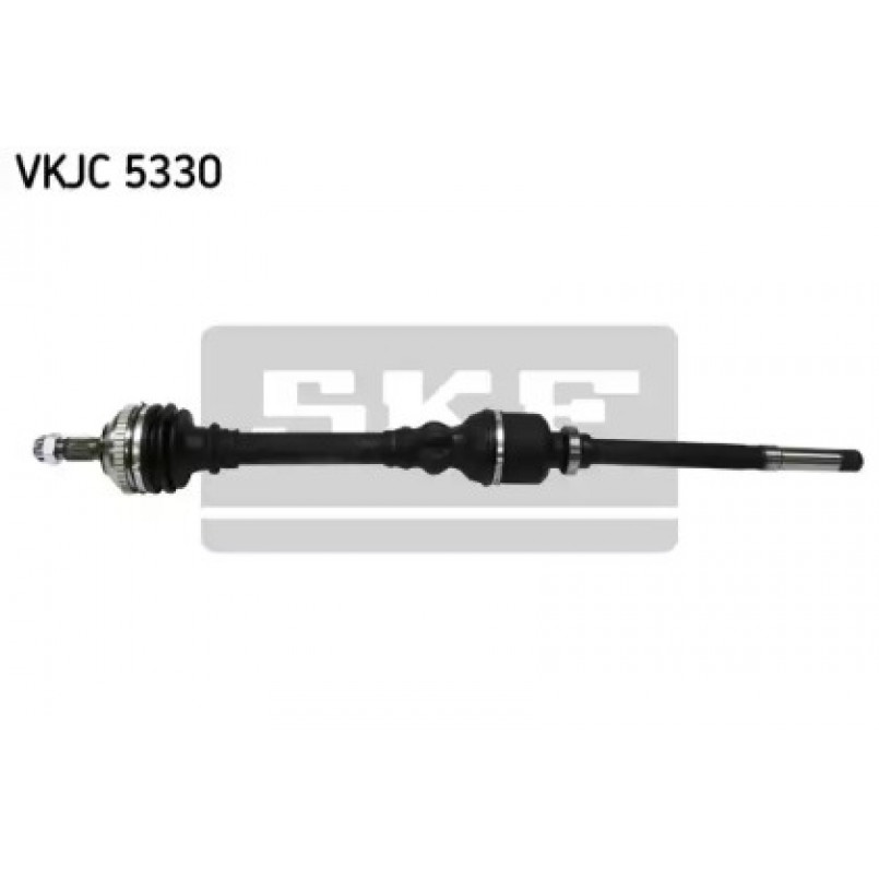 VKJC 5330 SKF - Привідний вал